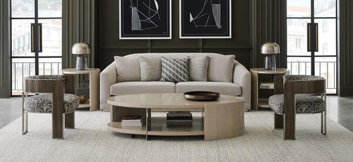 Caracole La Moda & Lillian Collection: Furniture At Best