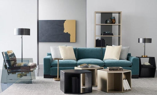 Caracole Remix Refresh Accent Chair