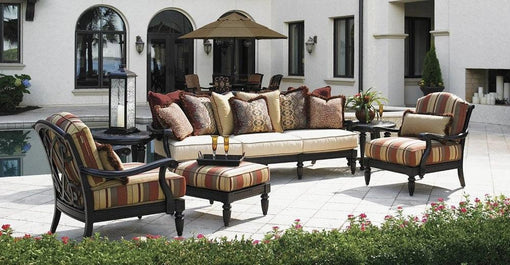 Tommy Bahama Outdoor Kingstown Sedona Sofa