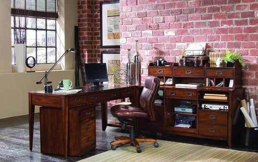 Hooker Furniture Mobile File