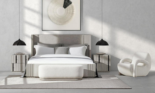 Exploring the Power of Material Mix in Caracole Furniture