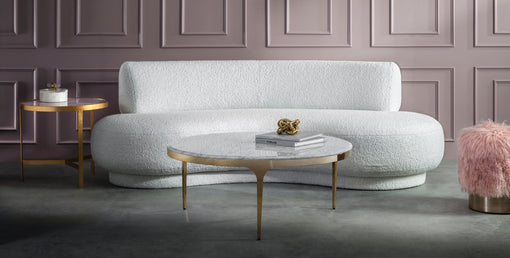 Make a Dramatic Statement with Interlude Home Furniture