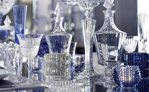 Baccarat Mille Nuits Candy Box Medium