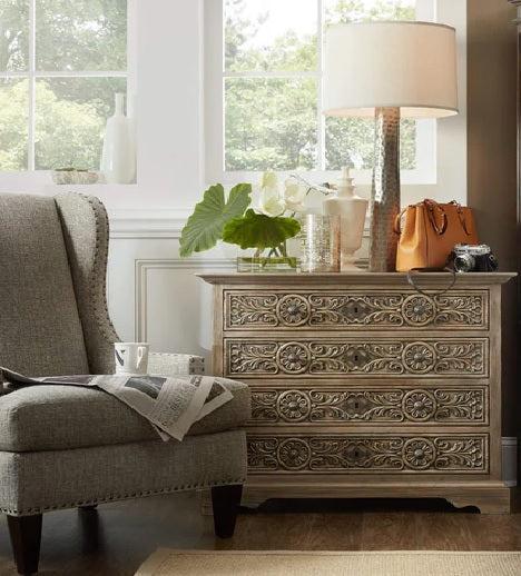 Tips to Transform Your Bedroom Decor with Designer Bedroom Furniture