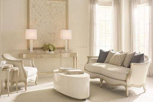 Caracole Nesting Table