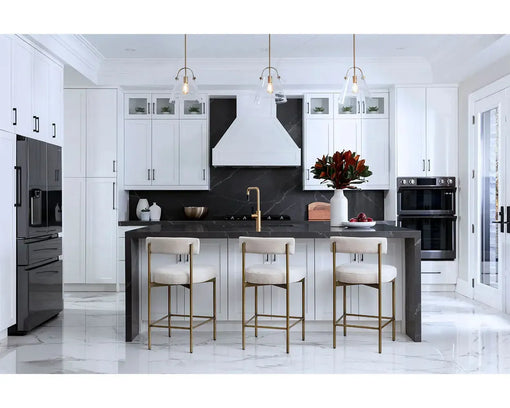 Modern Kitchen Seating You'll Love