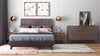 TOV Furniture Loft Wooden King Bed