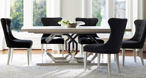 Bernhardt Silhouette Dining Table