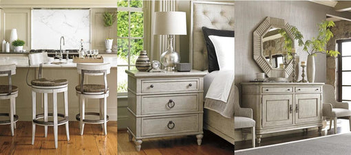 Oyster Bay Collection By Lexington