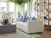 Decorative Stools & Ottomans Furniture to Style Up your Living Room Décor