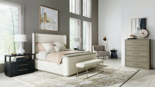 Introducing the Linville Falls Collection from Hooker Furniture