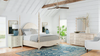 Serenity Collection: A Casual and Contemporary Complete Home Collection
