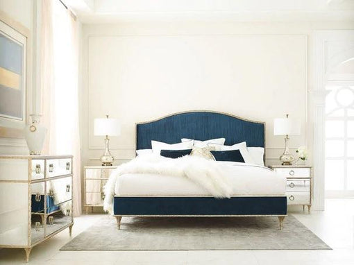 Decor Ideas to Give Your Bedroom a Feminine Touch