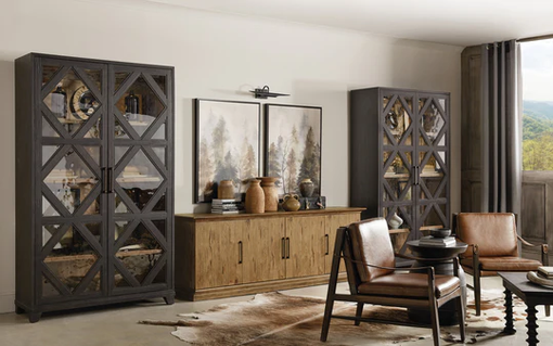 Hooker Furniture Big Sky Collection: the Perfect Furniture for Every Home