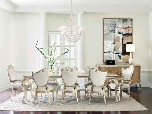 Impress your Guests with the Crockery Collection from Rosenthal Dinnerware