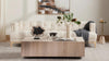 Four Hands Dylan Sofa 91in Sapphire Olive