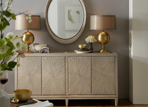 Hooker Furniture Home Entertainment Elixir Buffet