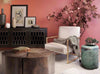TOV Bohemia Steel Stool Green