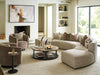How to Style a Curved Sofa in a Modern Home