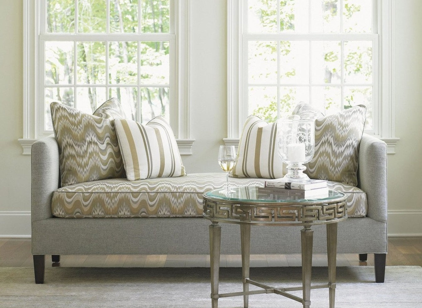 Decorate Your Home With Lexington Furniture