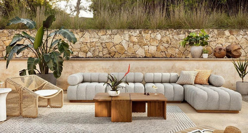 Selma Outdoor Chair