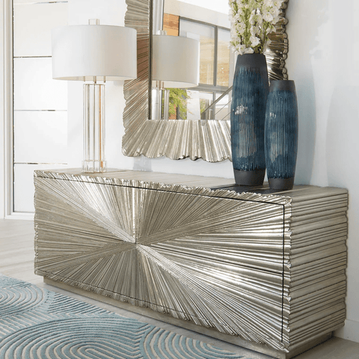 Add Personality to Your Space with Modern Table Lamps