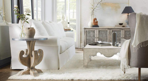 Hooker Furniture Boheme Flanders Square Cocktail