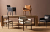 Artful Comfort: Exploring the Latest Trends in Modern Seating