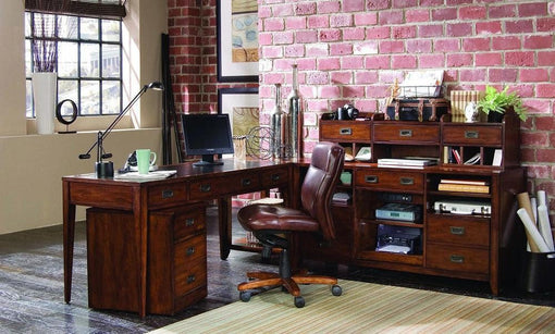 Hooker Furniture Mobile File