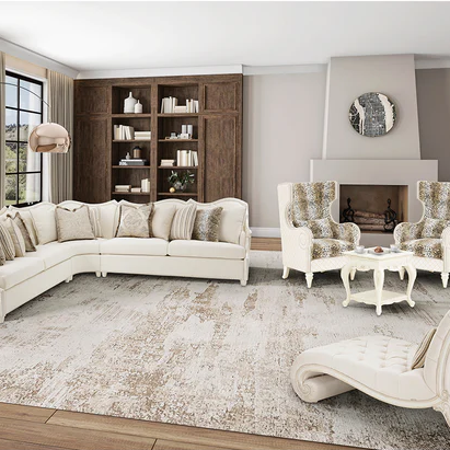 Add a Modern Element to Your Home with Elegant Sofas