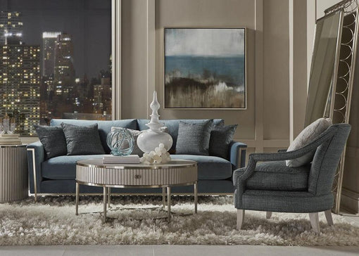 ART Furniture La Scala Accent Chair- Grayson