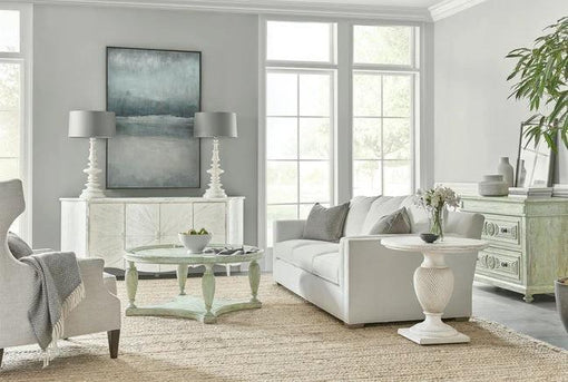 Hooker Furniture Tradition Collection: Adding Vintage Element to your Home Interiors
