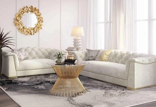 Living Room Styling Trends Of 2022