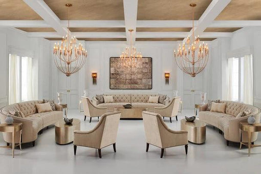 Lexington Furniture Fits Best With Your Interior