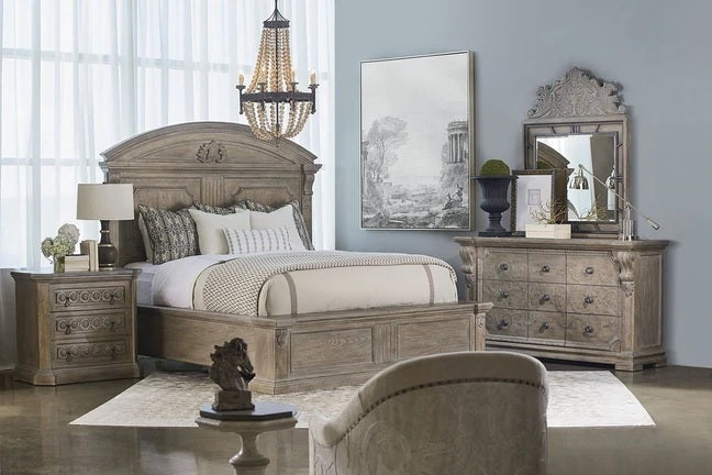 Décor Ideas That Change The Look Of Your Master Bedroom