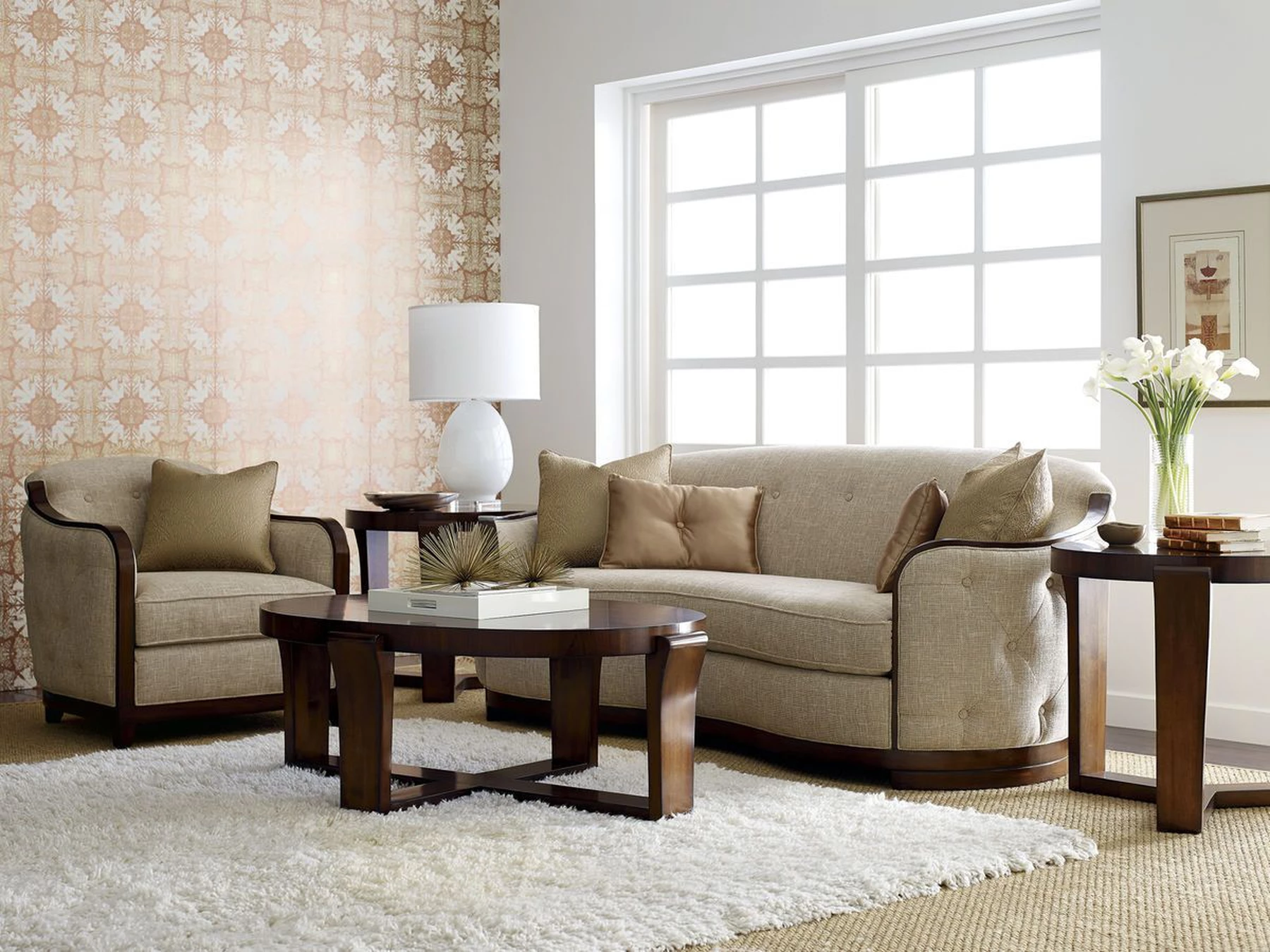 Grayson Living Accent Chair Collection