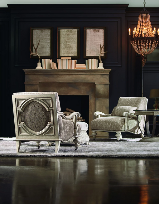 Accent Chair- Grayson