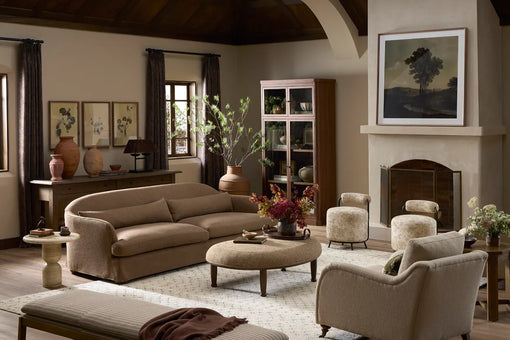 5 Ways to Refresh Your Living Room for Spring