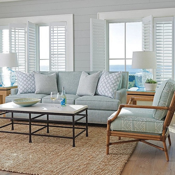 Coastal Styled Interior For Your Home