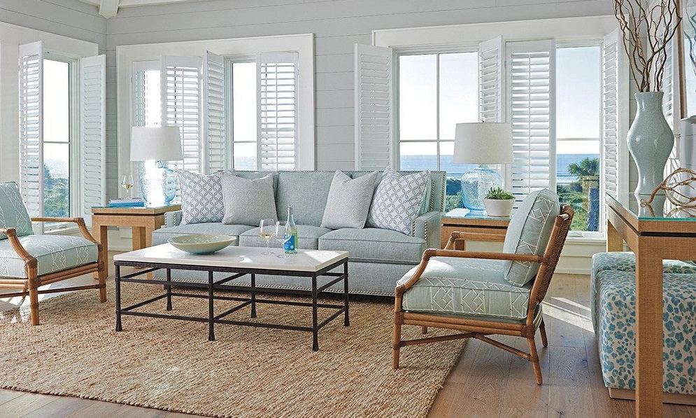 Coastal Styled Interior For Your Home