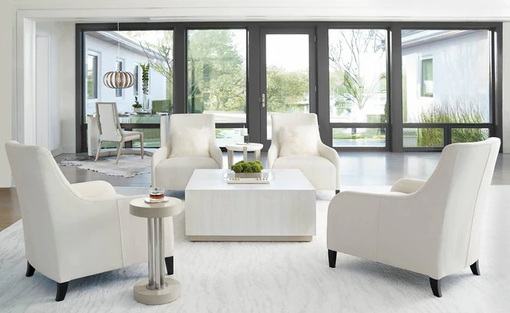 Trendy Modern Home Design Ideas for the Living Room Sets