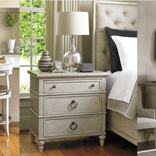 Oyster Bay Collection By Lexington