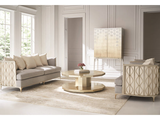 Elevate Your Home in Style: Caracole's Labor Day Sale Clearance