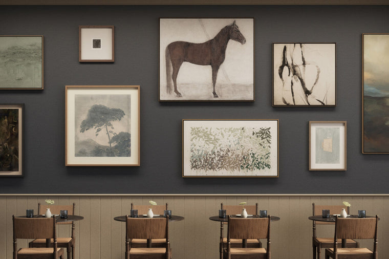 5 Winter Interior Trends Featuring Four Hands