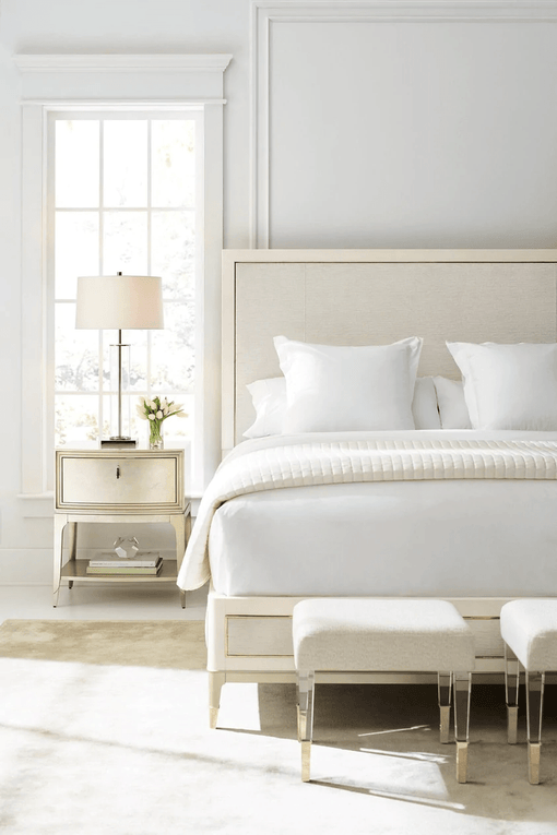 Ottomans: The Best Home Decor Accessories