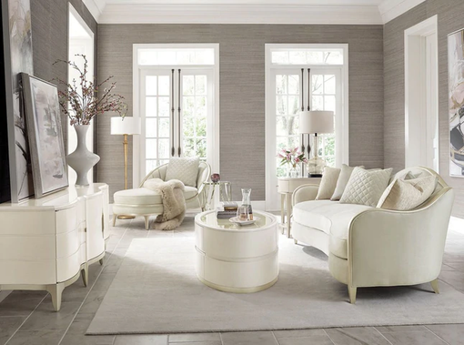 Layout Ideas for Your Living Room