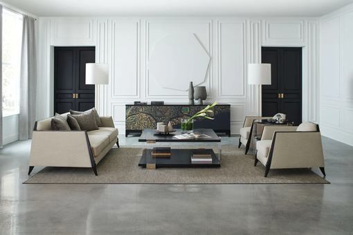 Home Design Ideas with Universal Furniture