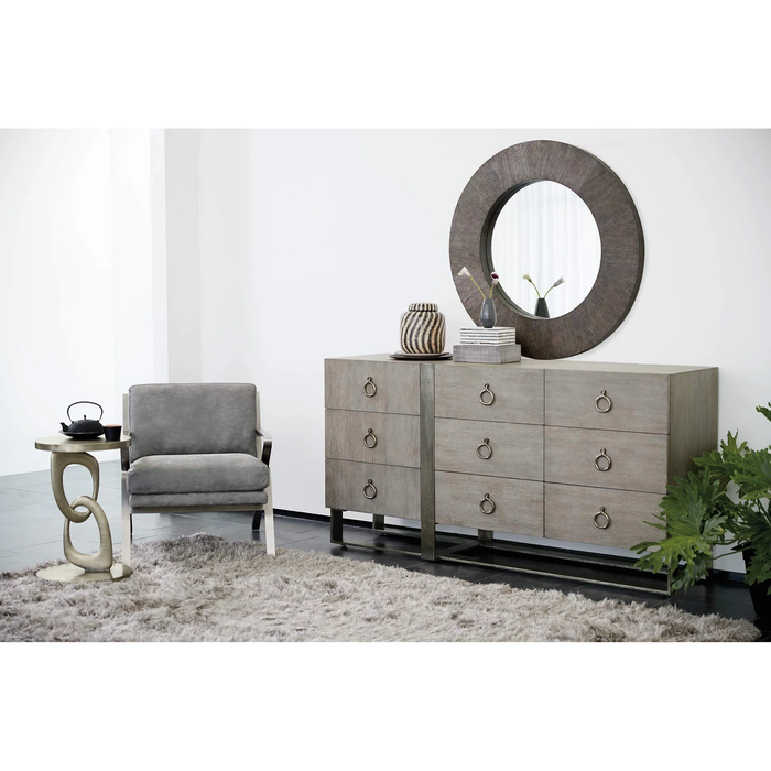 Side Table- Grayson Living