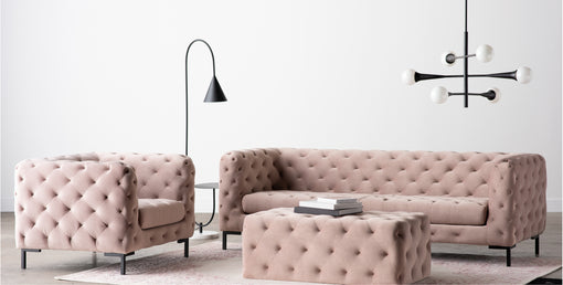 Brand Spotlight: Nuevo Living