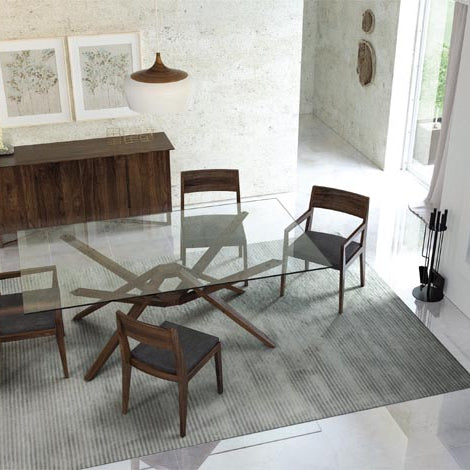 Modern Furniture For An Urban Home - Copeland Furniture